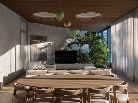 Kruonio Residence