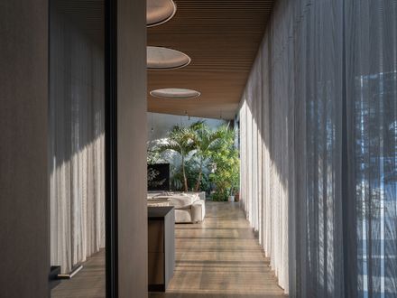 Kruonio Residence