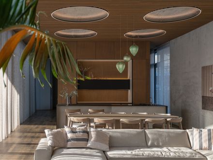 Kruonio Residence
