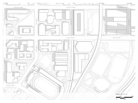 University Of Pennsylvania Vagelos Laboratory For Energy Science And Technology