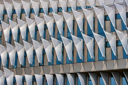 University Of Pennsylvania Vagelos Laboratory For Energy Science And Technology