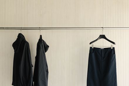 Yearly Plan Shanghai Showroom