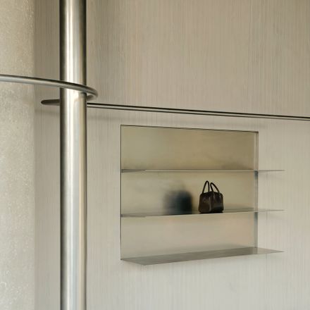 Yearly Plan Shanghai Showroom