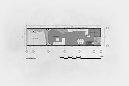 Hoikieng19 House