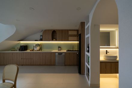 Hoikieng19 House