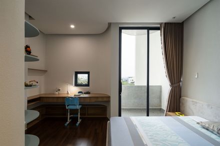 Hoikieng19 House