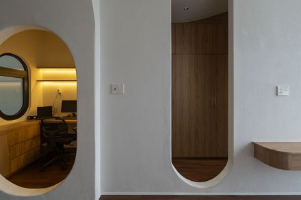 Hoikieng19 House