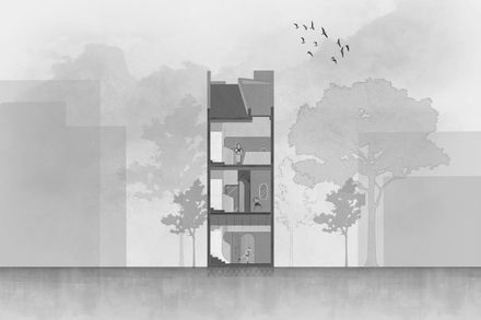 Hoikieng19 House