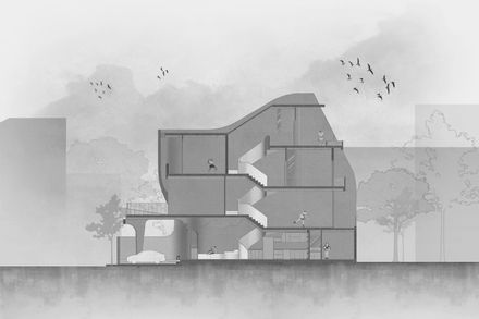 Hoikieng19 House