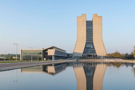 Helen Edwards Engineering Research Center