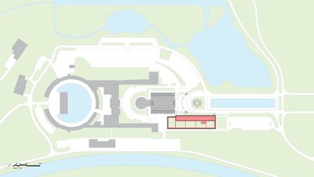 Helen Edwards Engineering Research Center