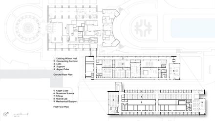 Helen Edwards Engineering Research Center
