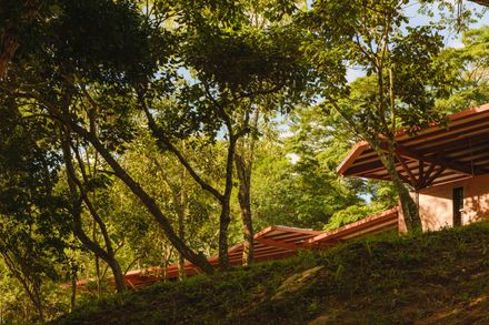 Córrego Do Bispo Linear Park
