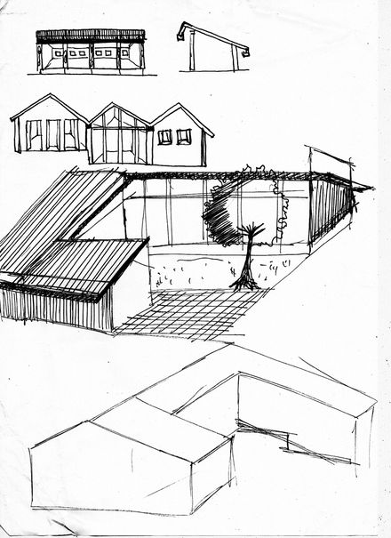 Arupo House