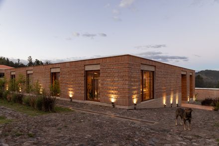 Arupo House