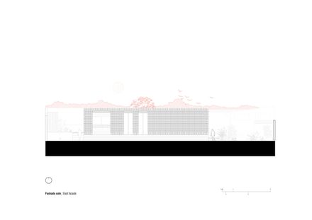 Arupo House