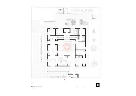 Arupo House