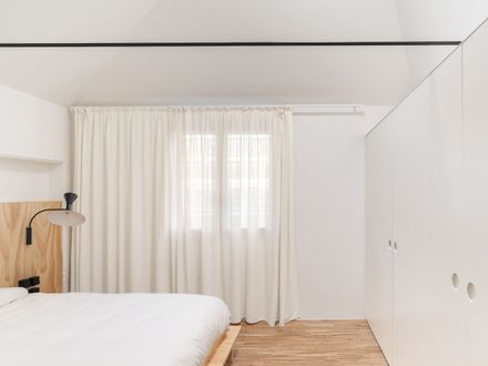 Casa Ll - Office Transformation