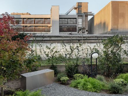 Casa Ll - Office Transformation