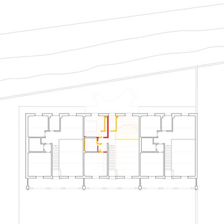 Casa Ll - Office Transformation