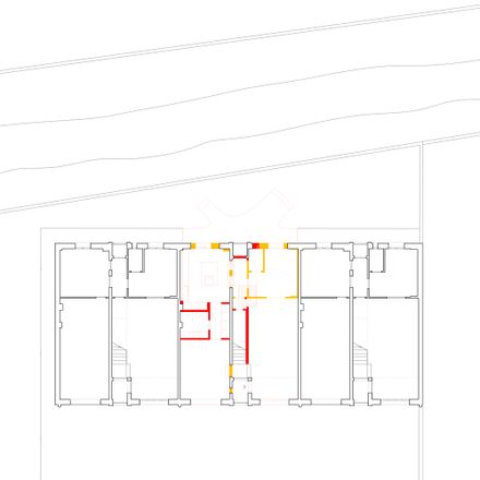Casa Ll - Office Transformation