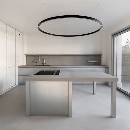 Casa Ll - Office Transformation