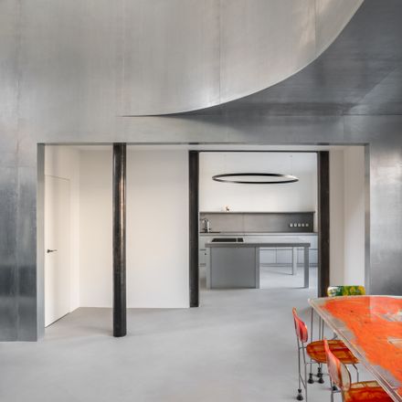 Casa Ll - Office Transformation
