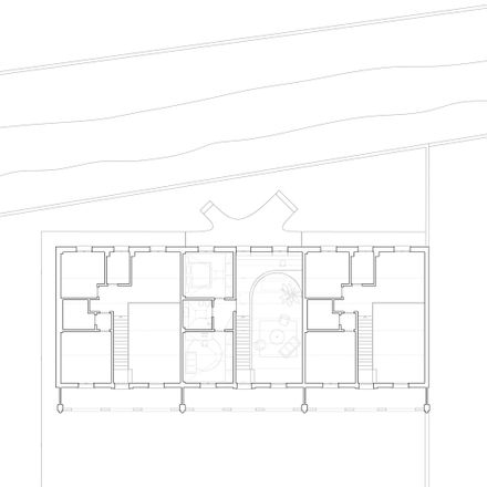 Casa Ll - Office Transformation