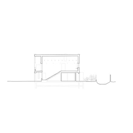 Casa Ll - Office Transformation