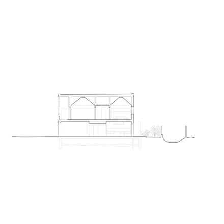 Casa Ll - Office Transformation