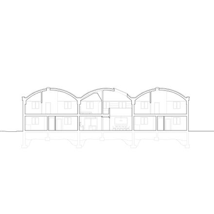 Casa Ll - Office Transformation