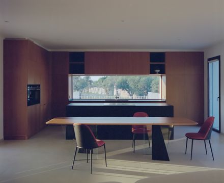 Olive House