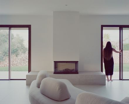 Olive House