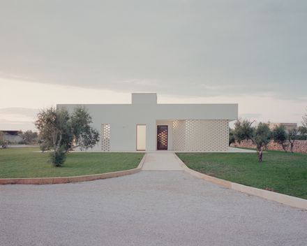 Olive House