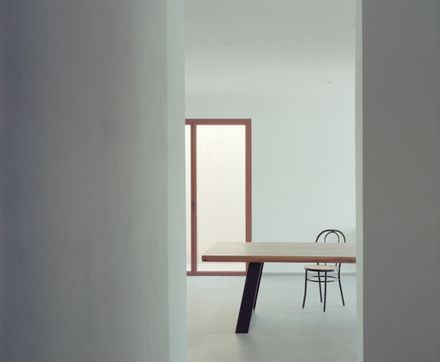 Olive House