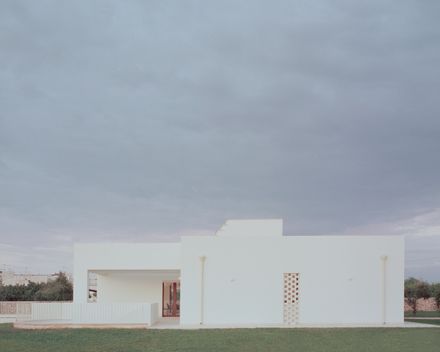 Olive House