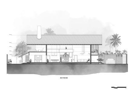 Haven House