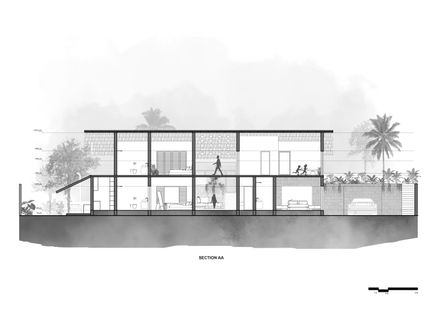 Haven House