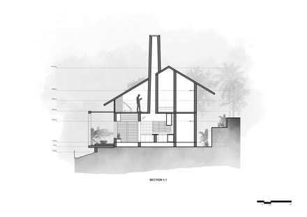 Haven House
