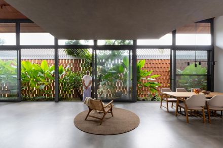 Haven House