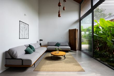 Haven House