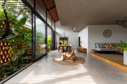 Haven House