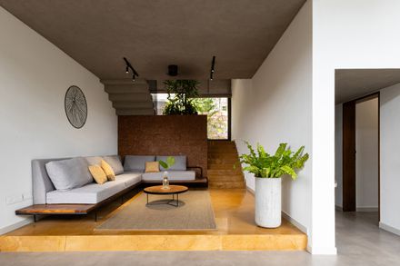 Haven House