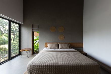Haven House