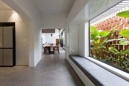 Haven House