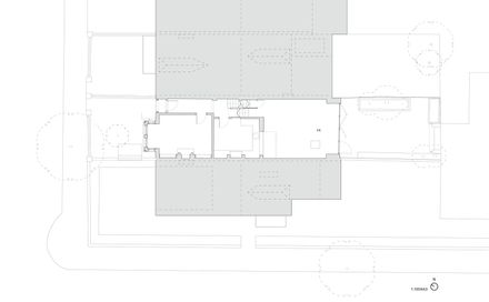 Komorebi Family Home