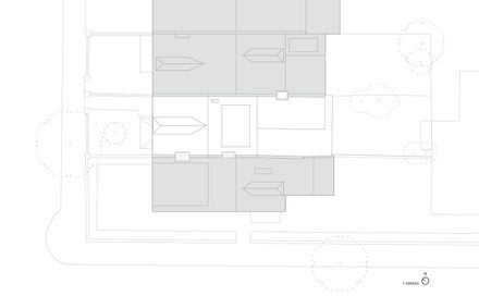 Komorebi Family Home