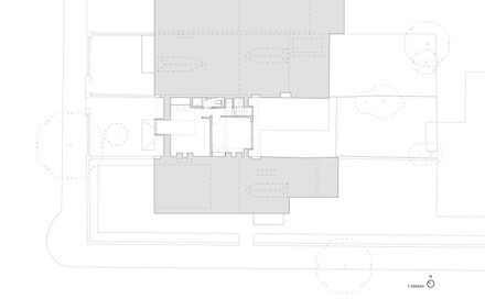 Komorebi Family Home