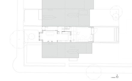 Komorebi Family Home