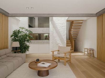 Komorebi Family Home